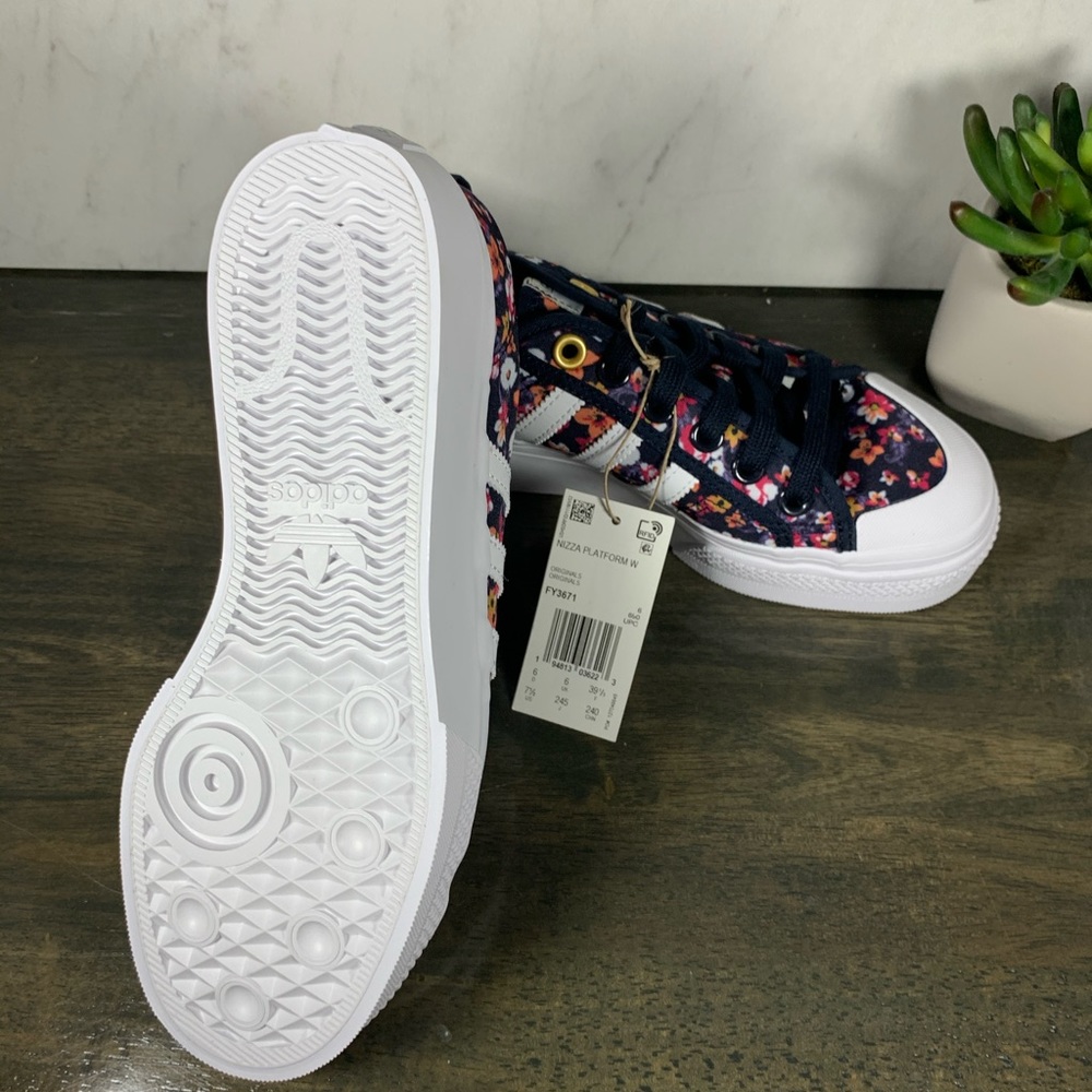 adidas Nizza Platform x HER Studio London - Picture 8 of 8